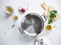 Chef casserole