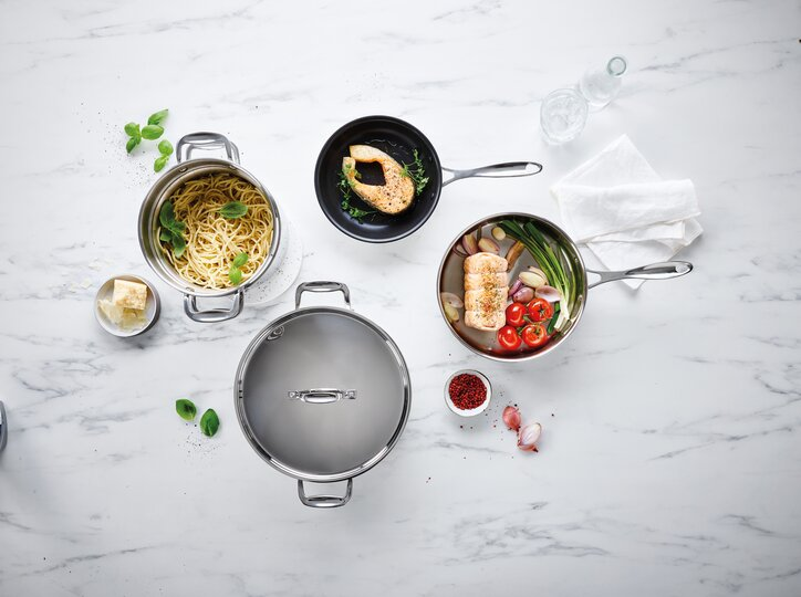 Chef casserole