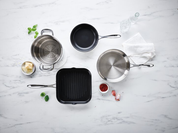 Chef Grillette antihaft