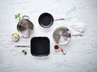 Chef Grillette antihaft
