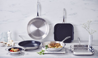 Chef Grillette antihaft