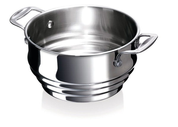 Chef multi stoominzet