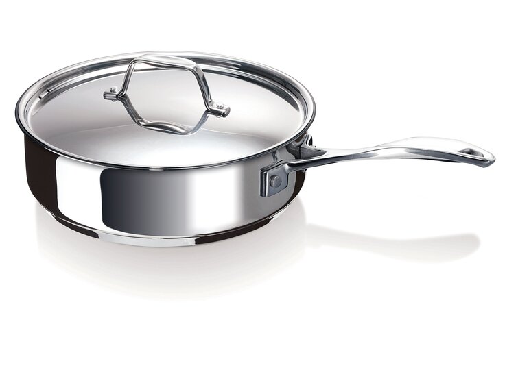 Chef Großraumpfanne