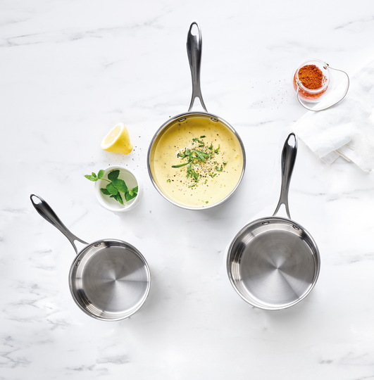 Chef 4(7)pcs set 