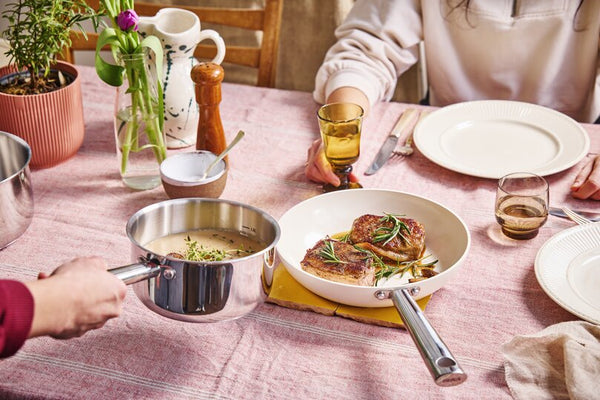 Cicla non-stick frying pan