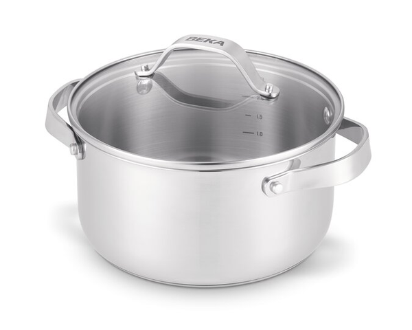 Cicla kookpot