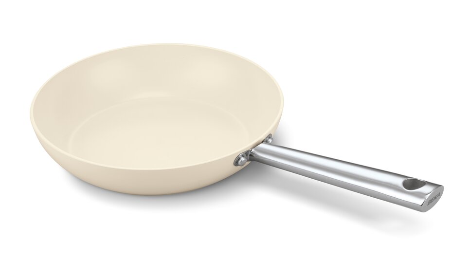 Cicla antikleef braadpan