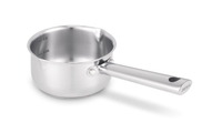 Cicla steelpan met 2 giettuiten