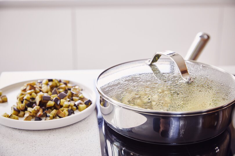 Cicla skillet