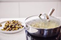 Cicla skillet