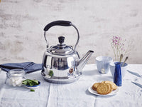 Claudette waterketel 2,5 l