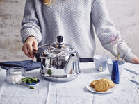 Claudette waterketel 4,0 l