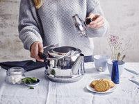 Claudette waterketel 4,0 l