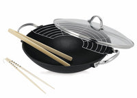 Lhasa wok