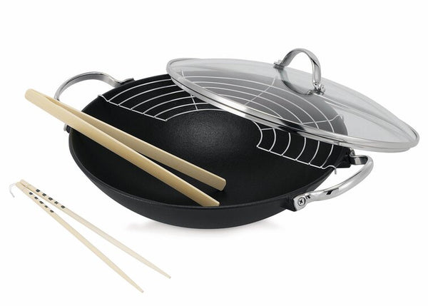 Lhasa Wok
