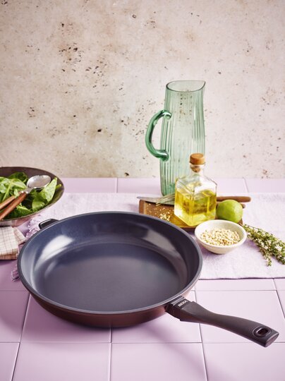 Energy antikleef braadpan