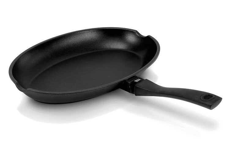 Energy non-stick fish pan 