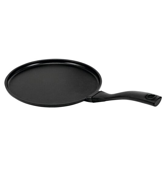 Energy 2-teiliges Set  - Pfannkuchenpfanne 28 cm & Bratpfanne 28 cm