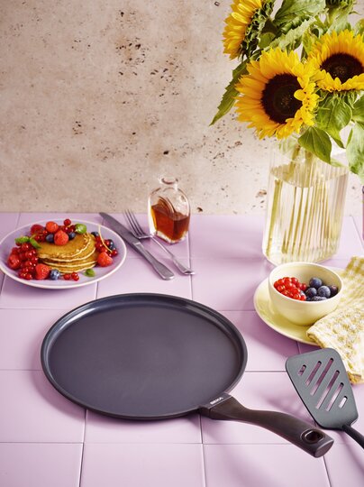 Energy non-stick pancake pan