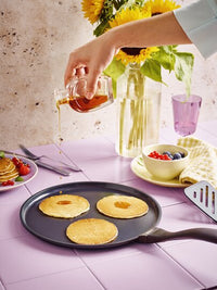 Energy non-stick pancake pan