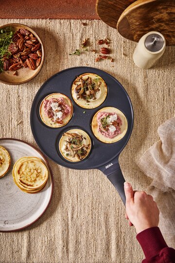 Energy Blini-Pfanne antihaft