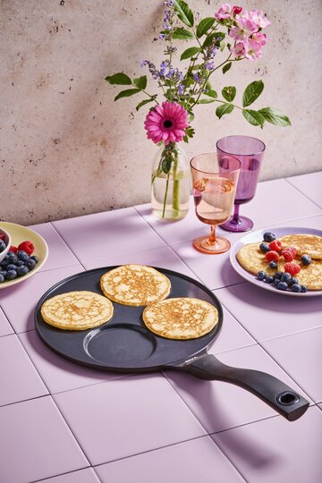 Energy Blini-Pfanne antihaft
