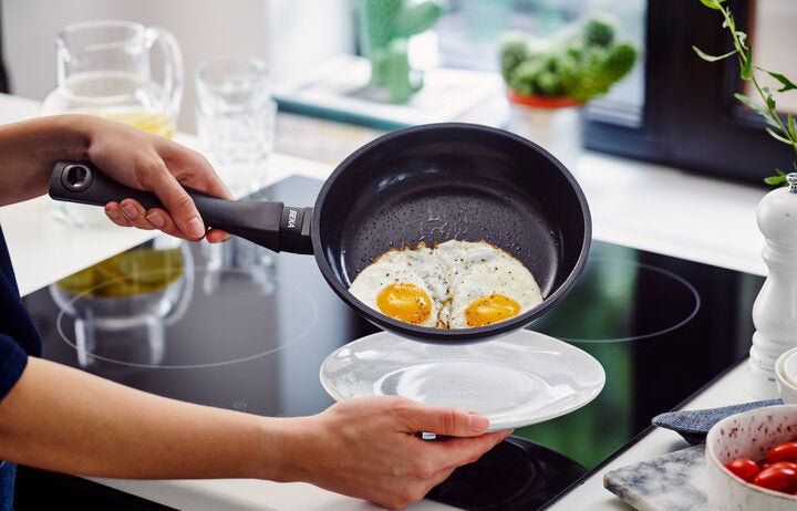 pfas free non-stick pan