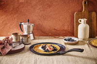 Energy non-stick pancake pan