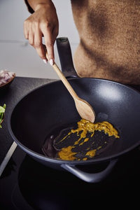Energy antikleef wokpan