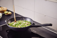 Energy antikleef wokpan
