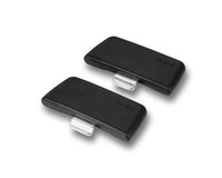 Evolution Set 2 detachable side handles black 