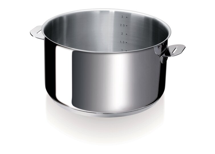 Evolution Classic casserole / faitout