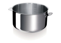 Evolution Classic 2-teiliges Set Stielkasserolle 14 cm + Stiel