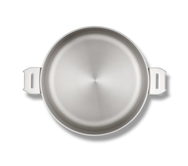 Evolution Multiply 3 pcs saucepan set with handle