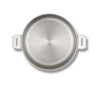 Evolution Multiply 3 pcs saucepan set with handle