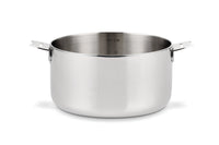 Evolution Set – poêle 28 cm + 3 casseroles + poignée