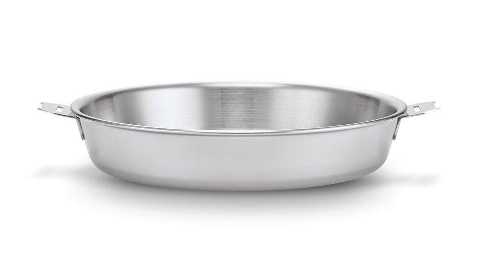 Evolution Multiply braadpan
