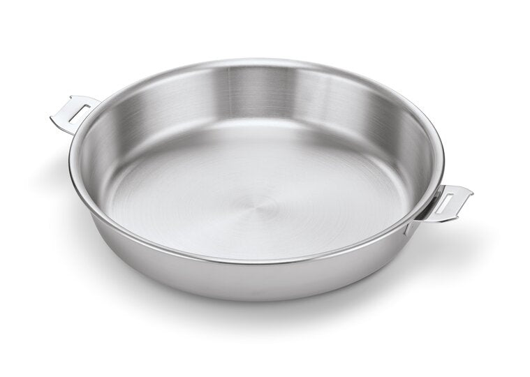 Evolution Multiply braadpan