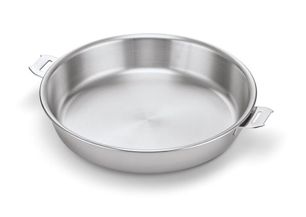 Evolution Multiply frying pan