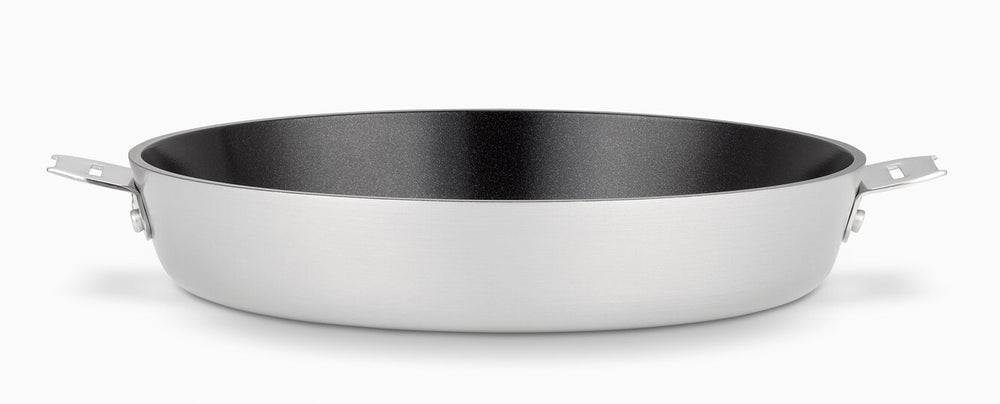 Evolution antikleef braadpan