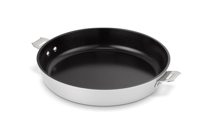 Evolution antikleef braadpan