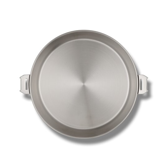 Evolution braadpan