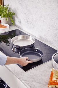 Evolution antikleef braadpan