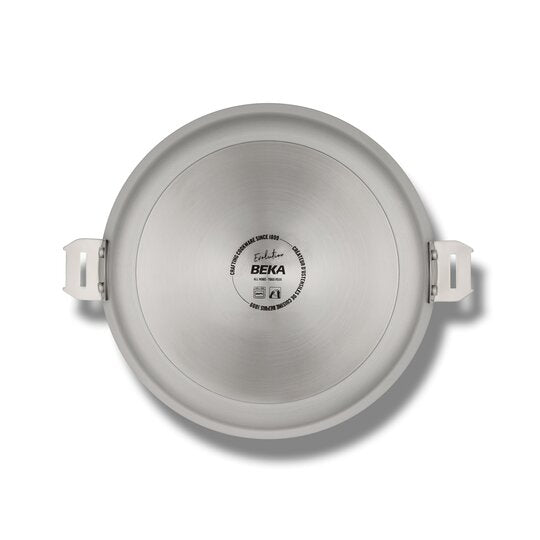 Evolution braadpan