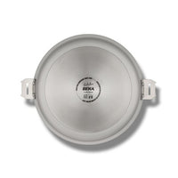 Evolution braadpan