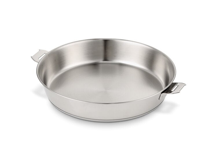 Evolution braadpan