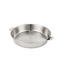 Evolution braadpan
