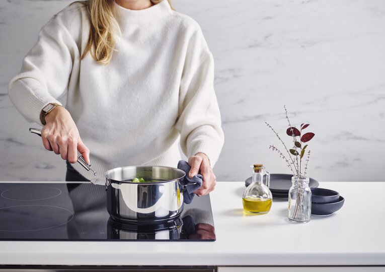 Evolution Classic casserole / faitout