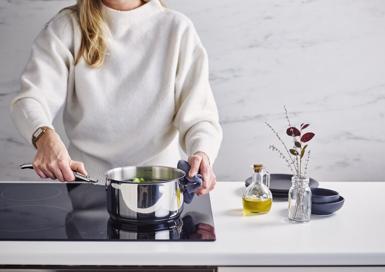 Evolution Classic casserole / faitout