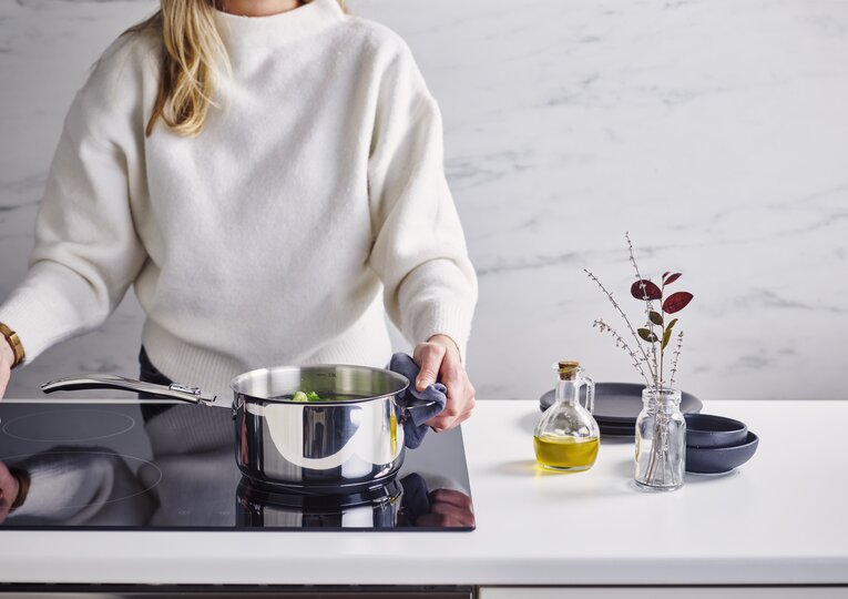 Evolution Classic casserole / faitout